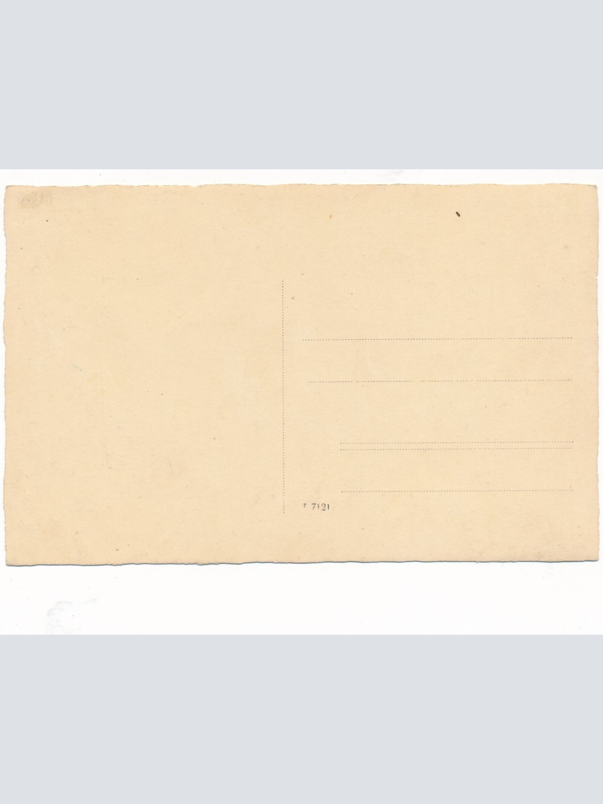 AK aus Wien Ansichtskarte (9290)