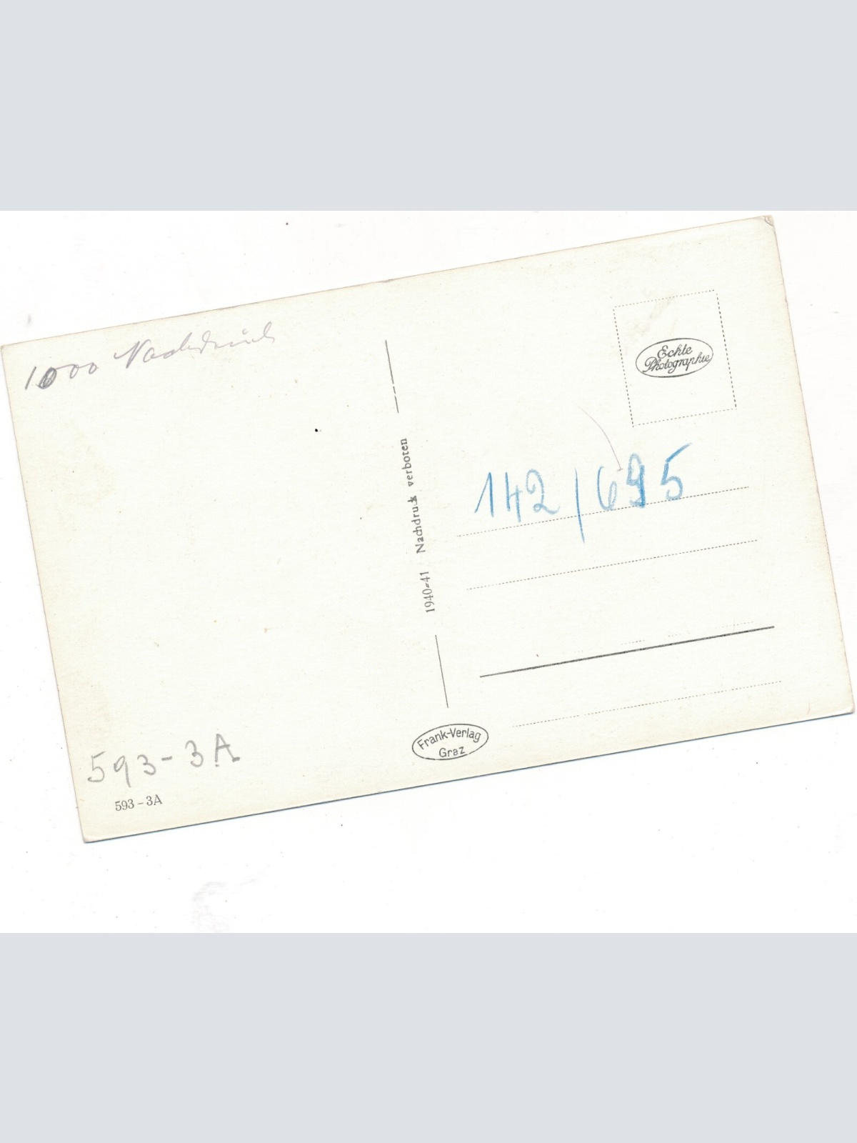 AK aus Radkersburg mit Sparkasse Steiermark Ansichtskarte (9297)