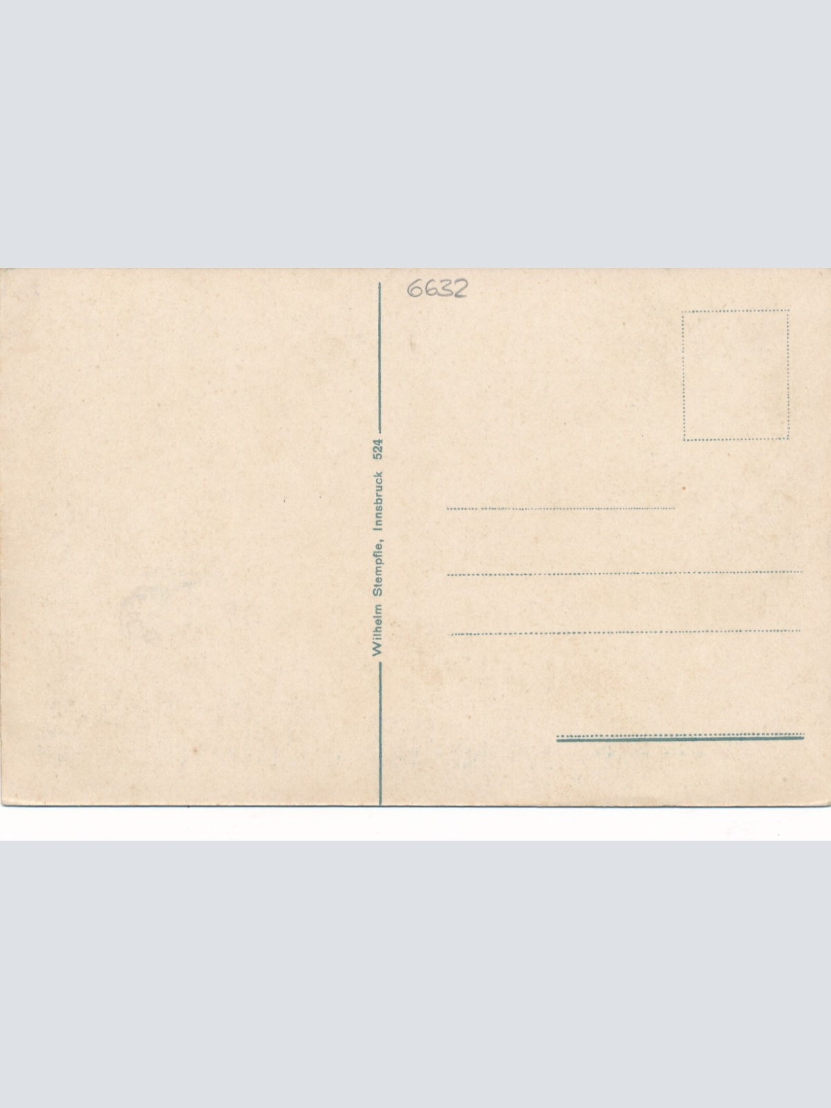 AK aus Ehrwald - Reutte Tirol Ansichtskarte (9942)