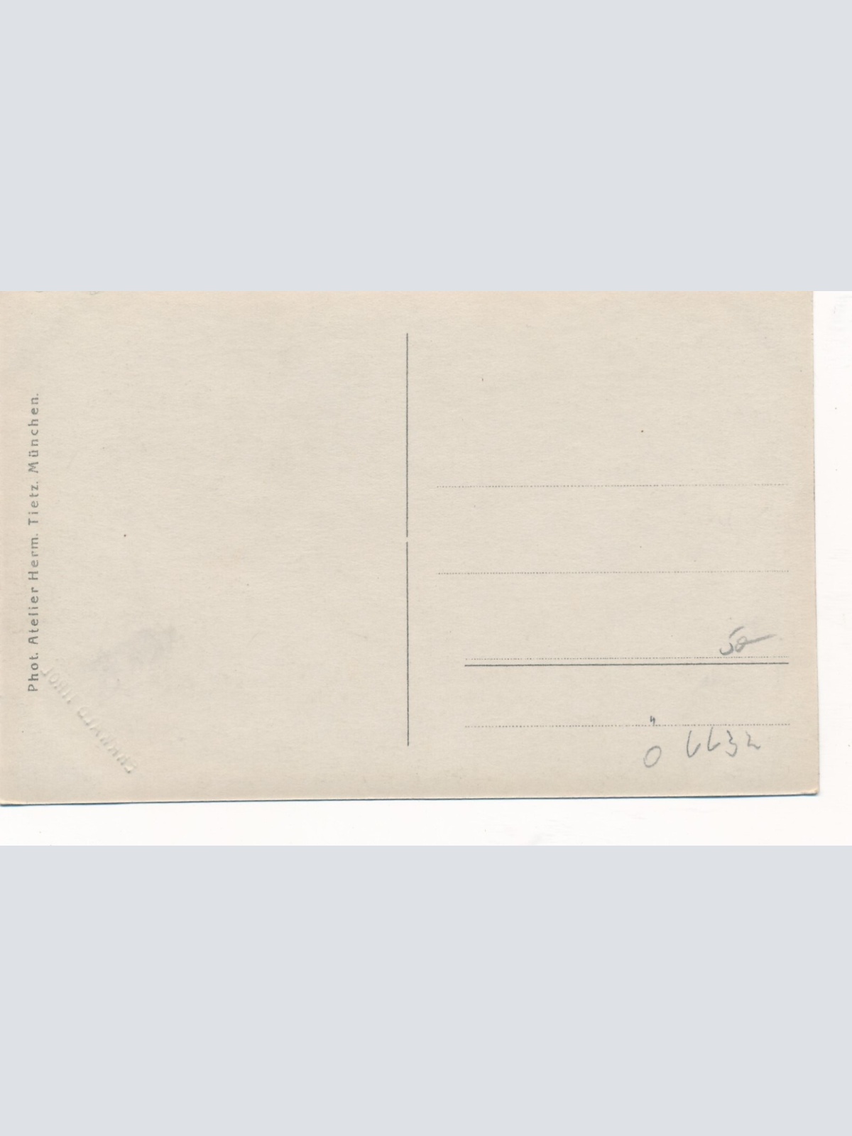 AK aus Ehrwald mit Wettstein Tirol Ansichtskarte (9927)