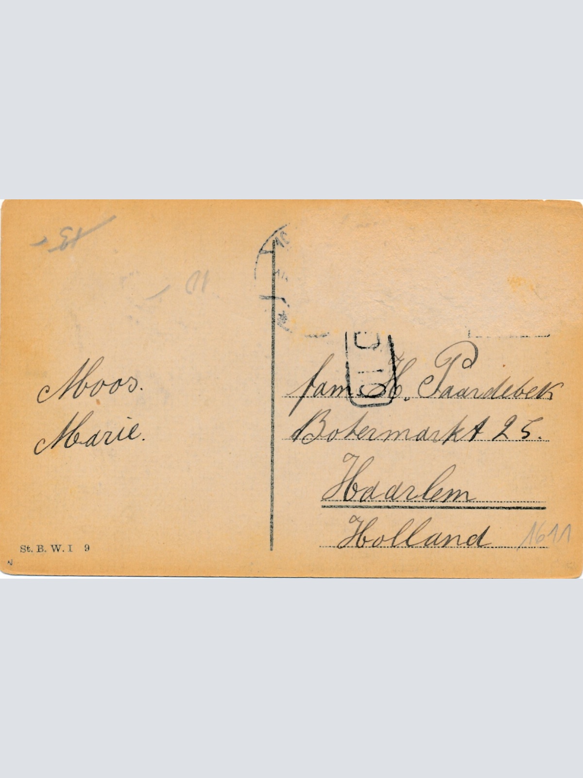 AK aus Wien Aspernplatz mit Urania Ansichtskarte (10259)