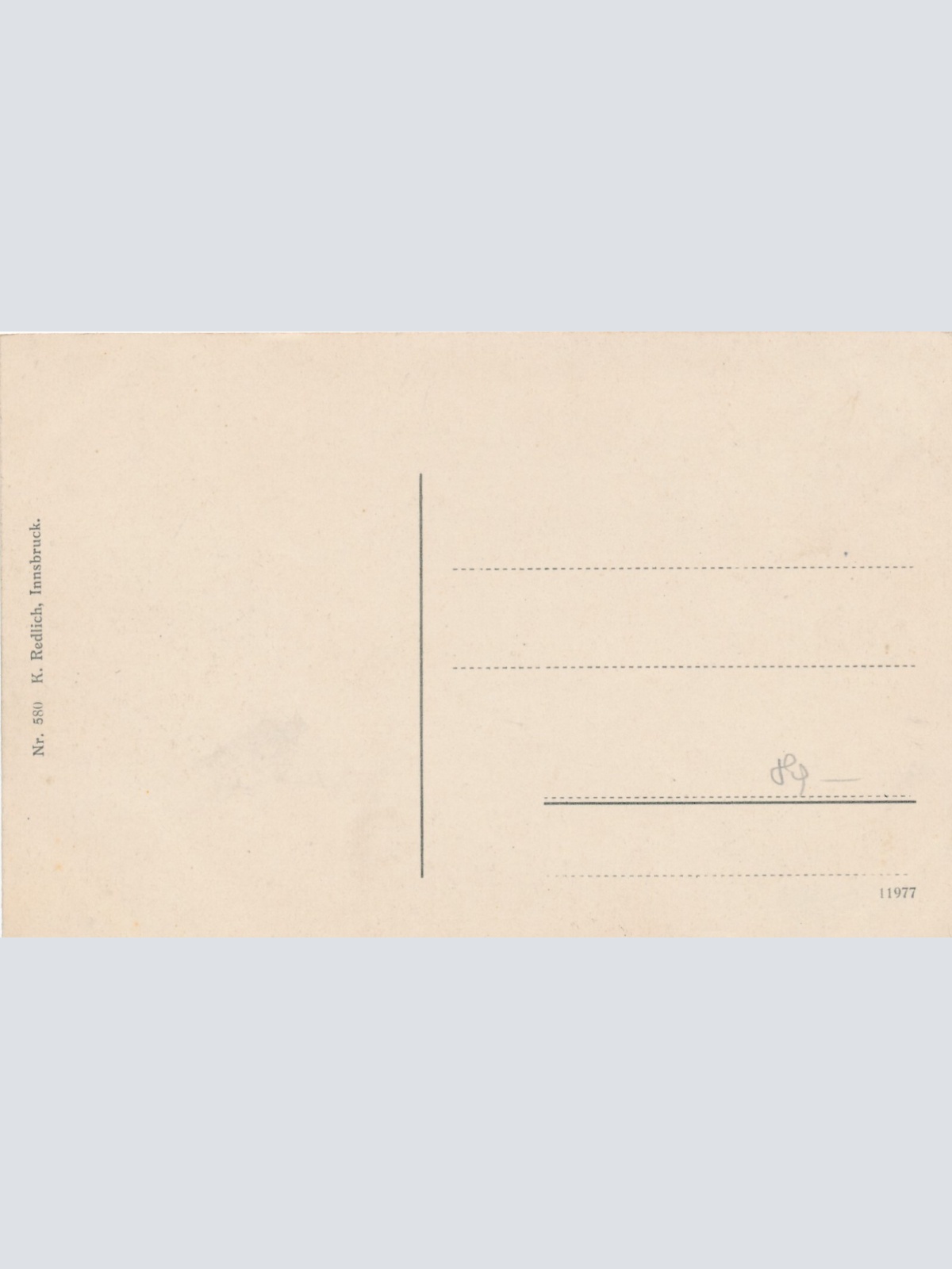 AK aus Matrei am Brenner Tirol Ansichtskarte (9714)