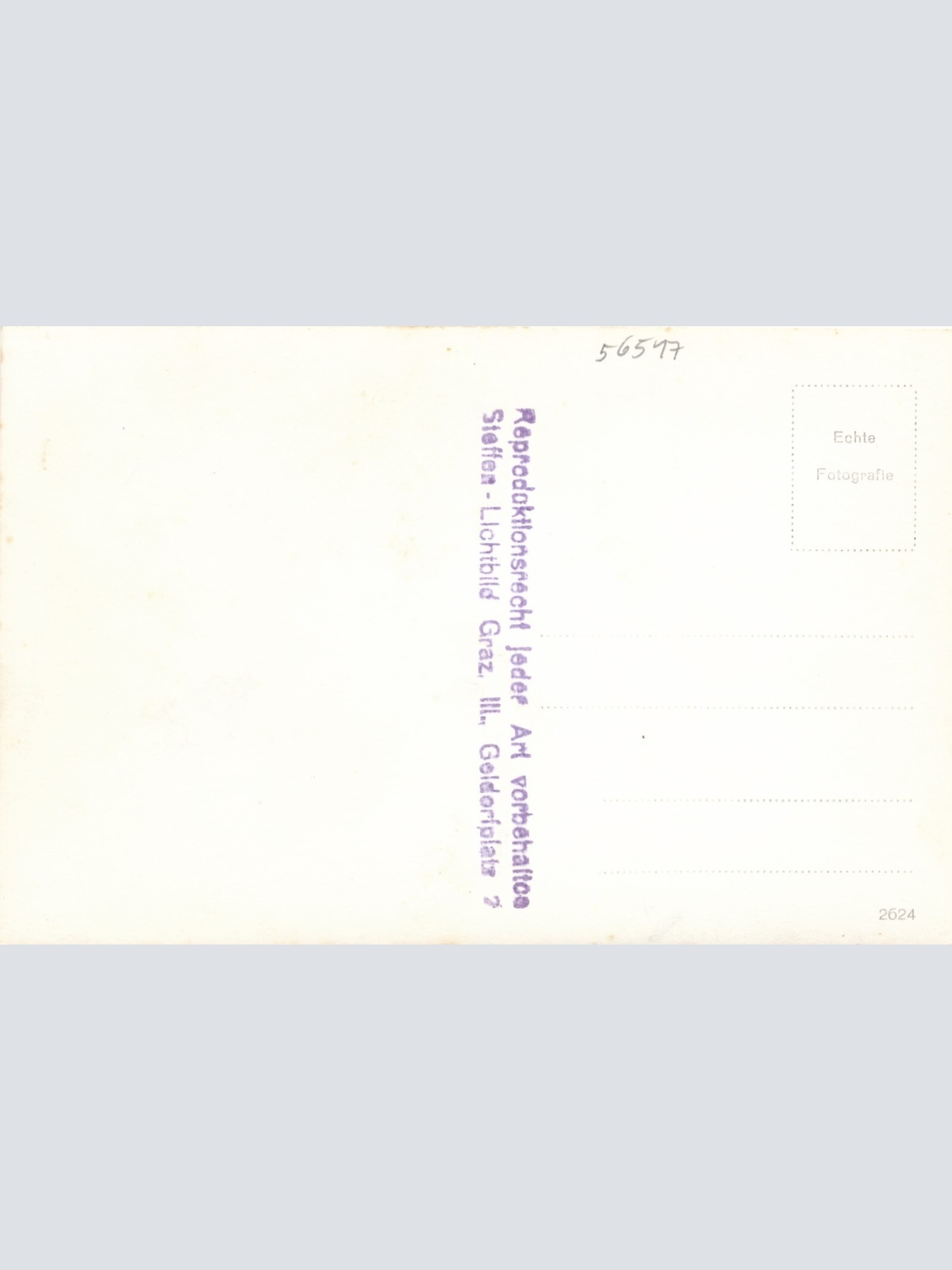 AK aus Graz mit Schloss Eggenberg Steiermark Ansichtskarte (9600)