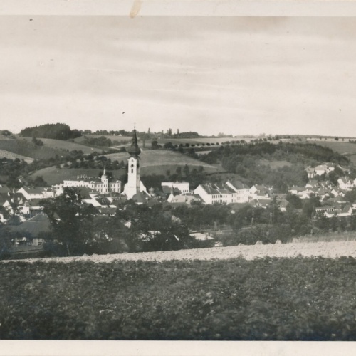 AK aus Grieskirchen Oberösterreich Ansichtskarte (9630)