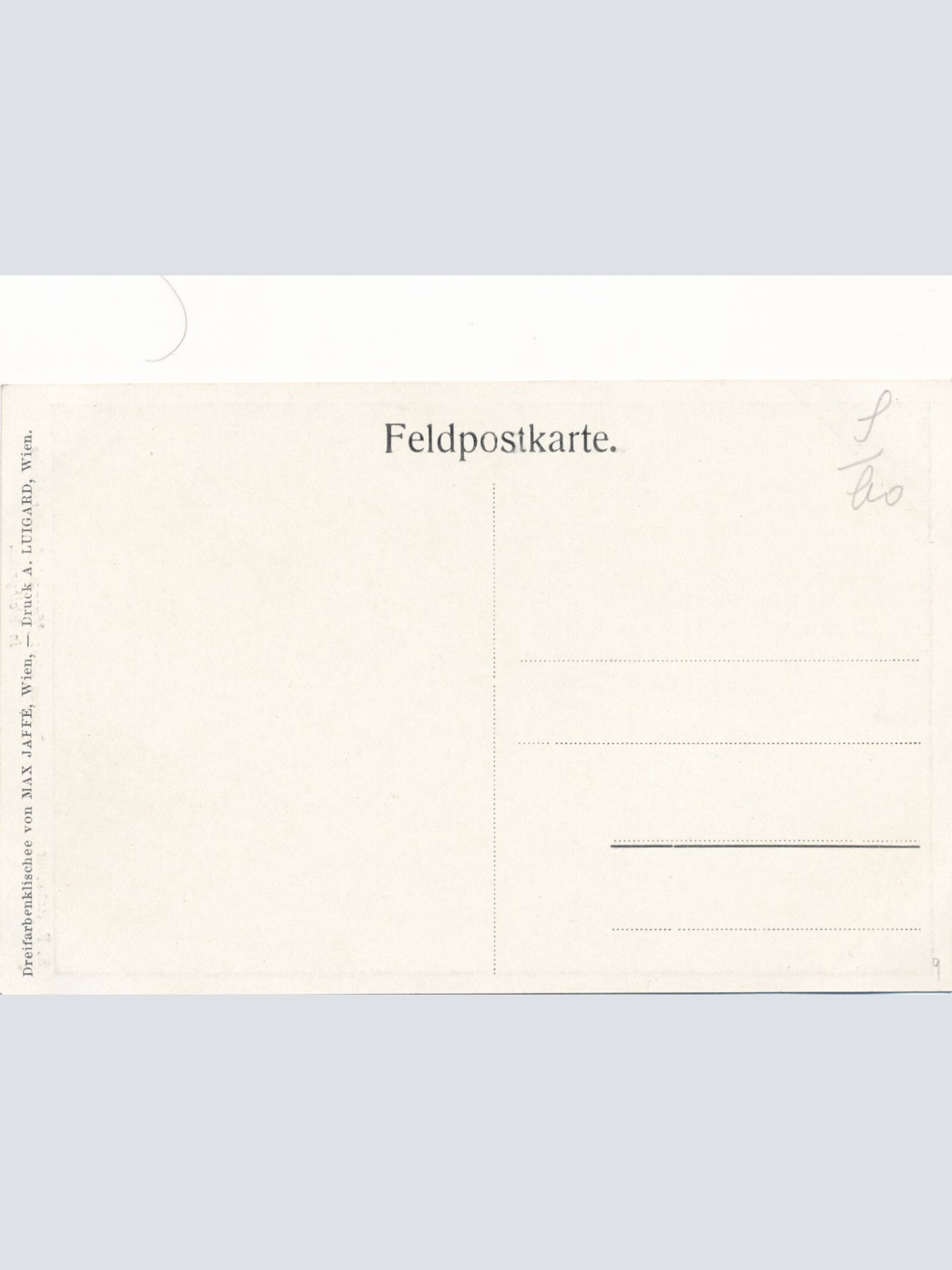 AK Inneres eines Manschaftsunterstandes in Wolhynien (10248)