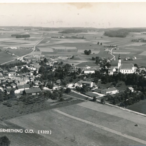 AK, Ostermiething, Oberösterreich (S2457)