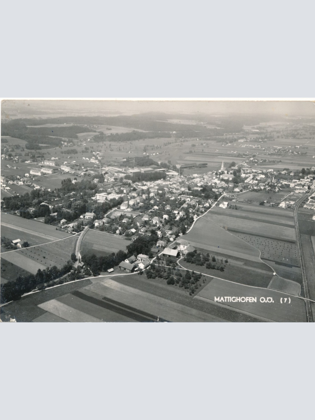 AK, Mattighofen, Oberösterreich (S2447)