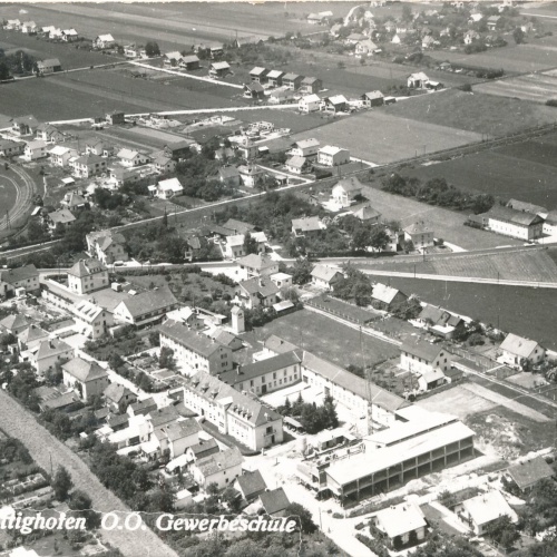 AK, Mattighofen, Oberösterreich (S2449)