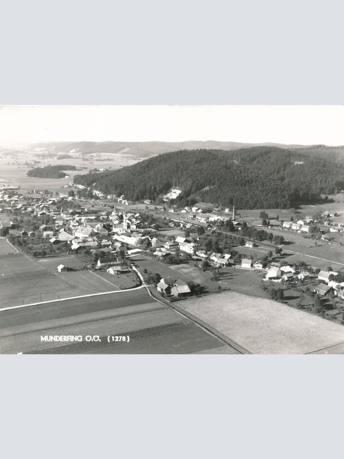 AK, Munderfing, Oberösterreich (S2455)