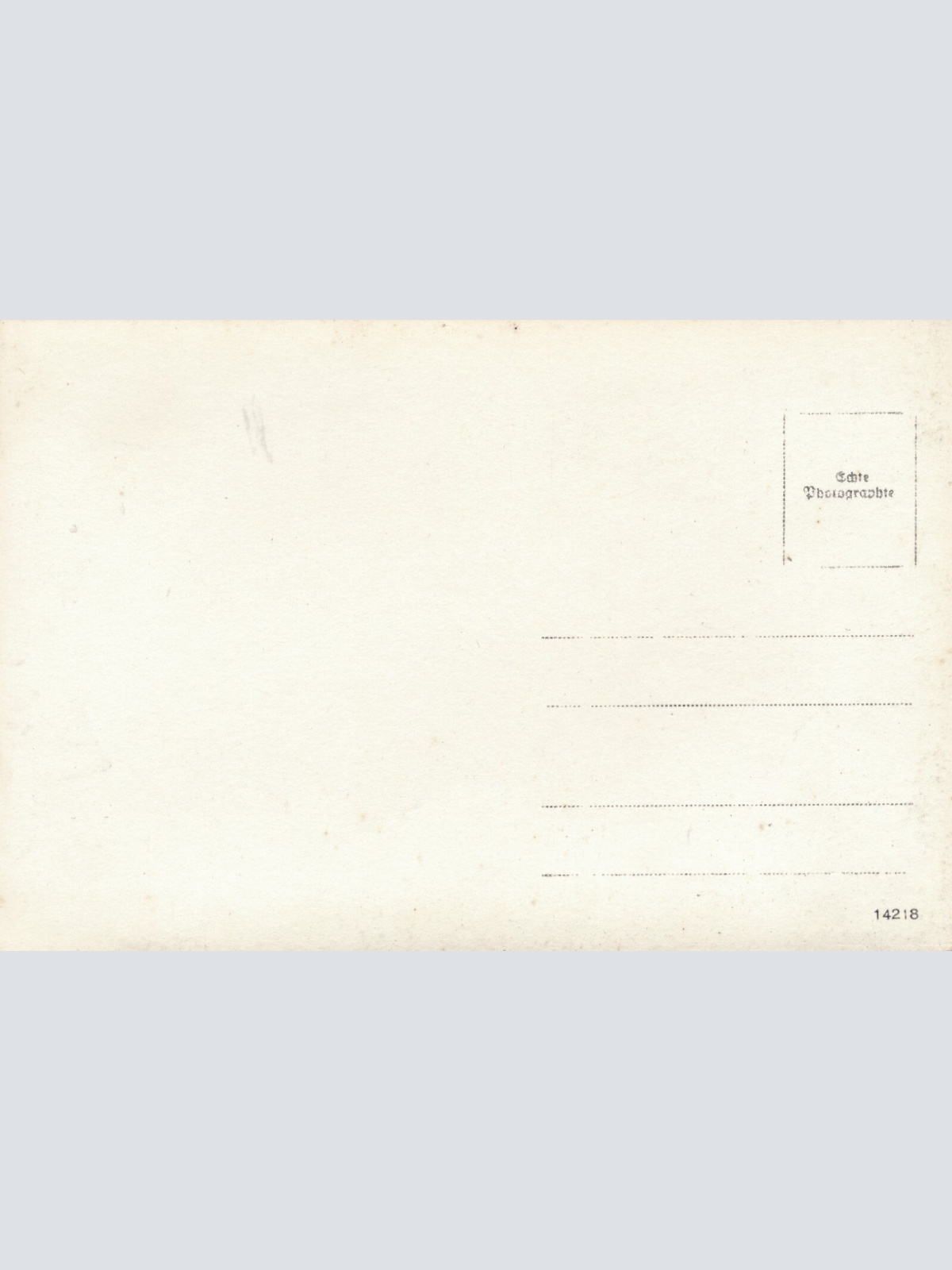 AK aus Trautmansdorf Niederösterreich (J83)