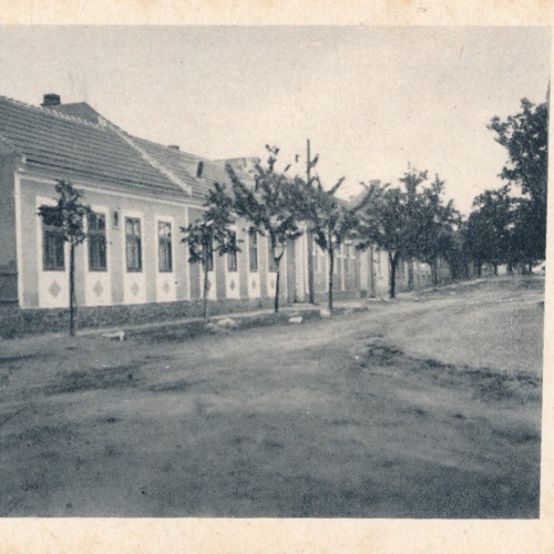 AK aus Trautmansdorf Niederösterreich (J78)