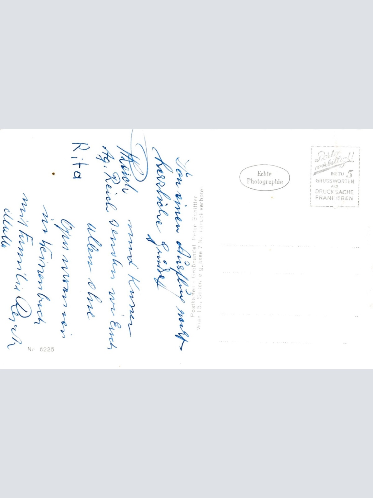 AK aus Weißenbach Triestingtal Niederösterreich Ansichtskarte (10331)