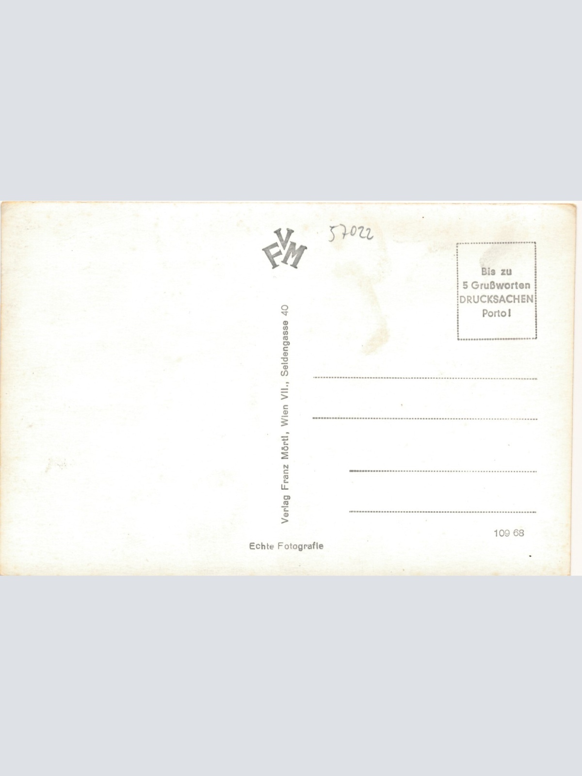 AK aus Mayerling Niederösterreich Ansichtskarte (10314)