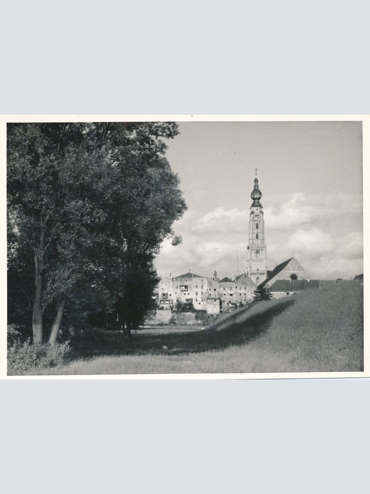 AK, Braunau am Inn, Oberösterreich (S2426)