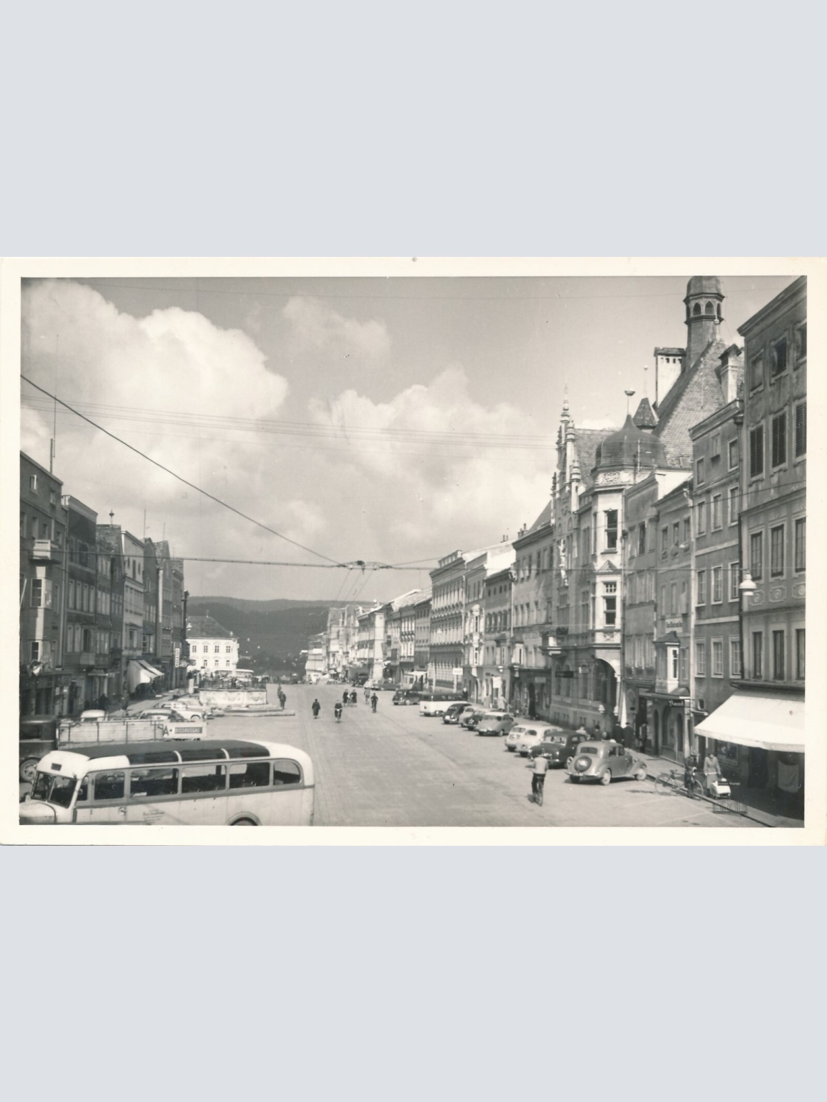 AK, Braunau am Inn, Oberösterreich (S2427)