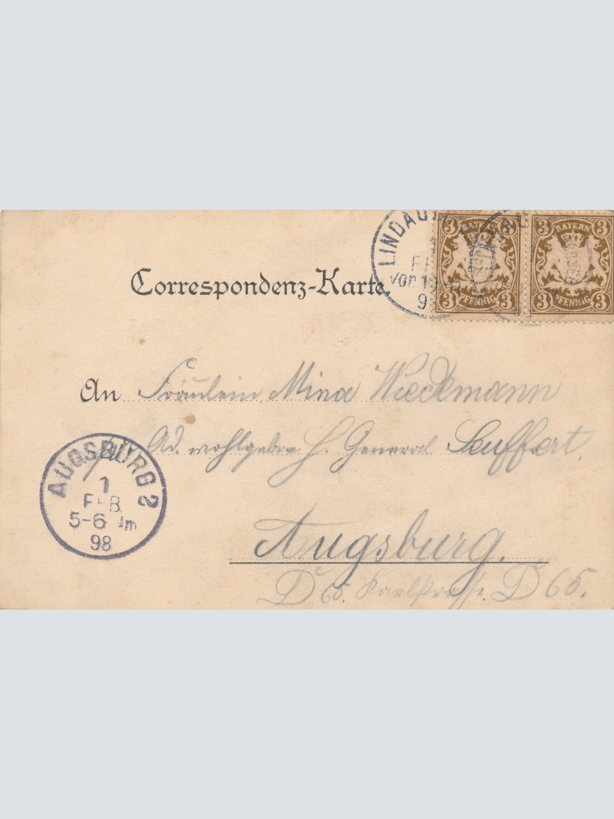 AK gruss aus den Bergen die Sonne geht auf Ansichtskarte (8653)