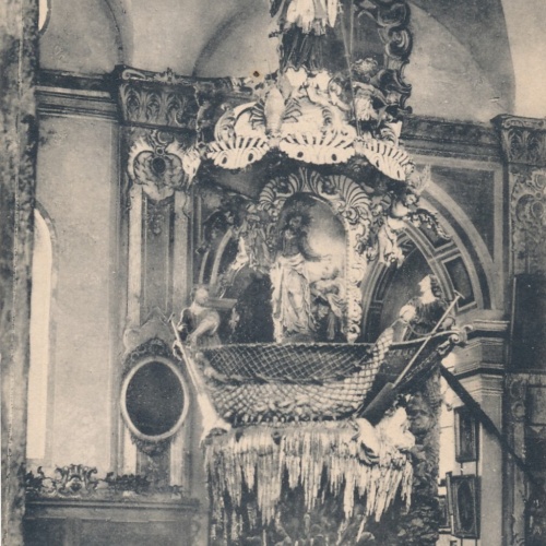 AK aus Traunkirchen Oberösterreich Ansichtskarte (10579)