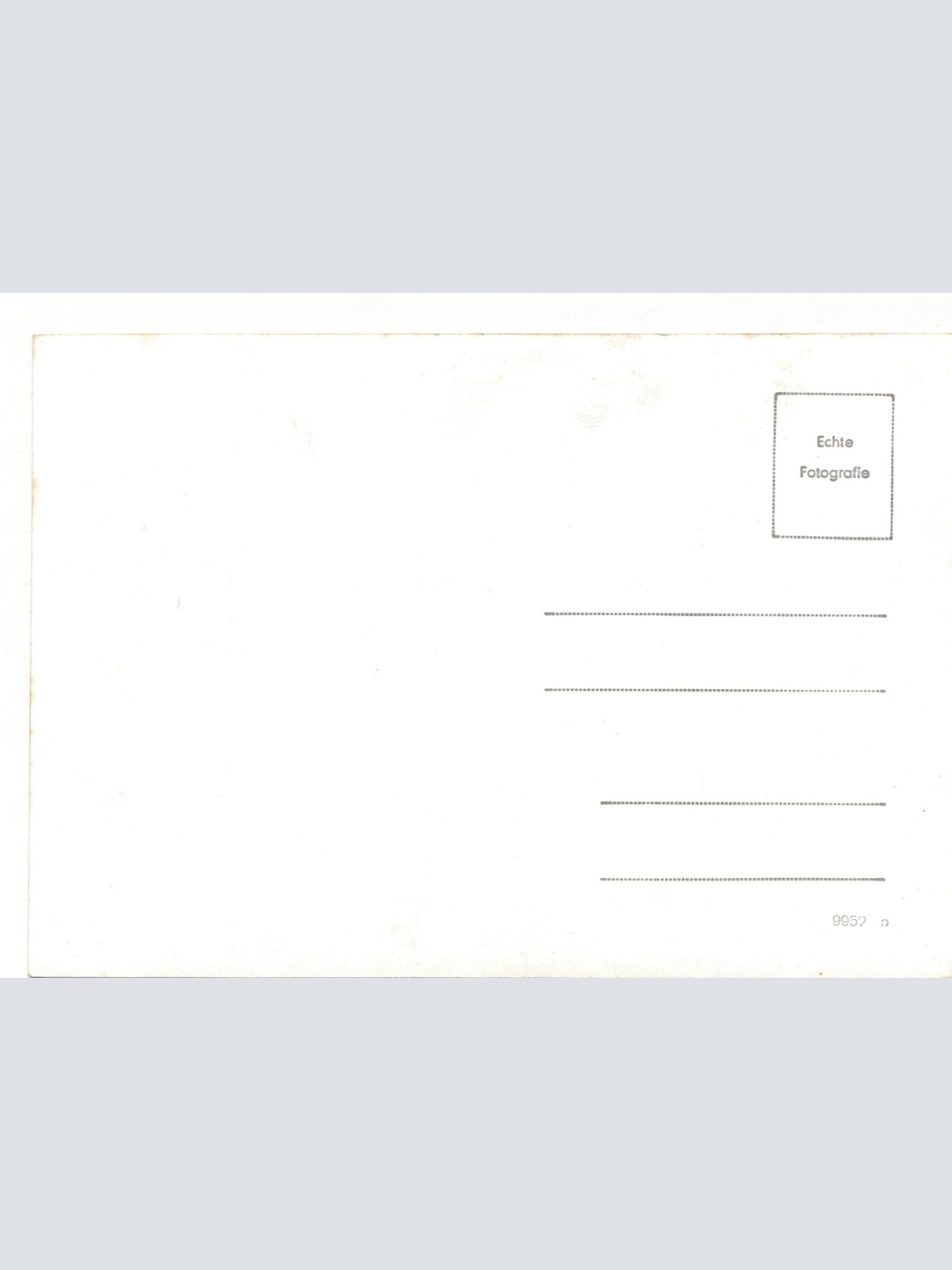 AK aus Hirschbach b. Freistadt Oberösterreich (J145)