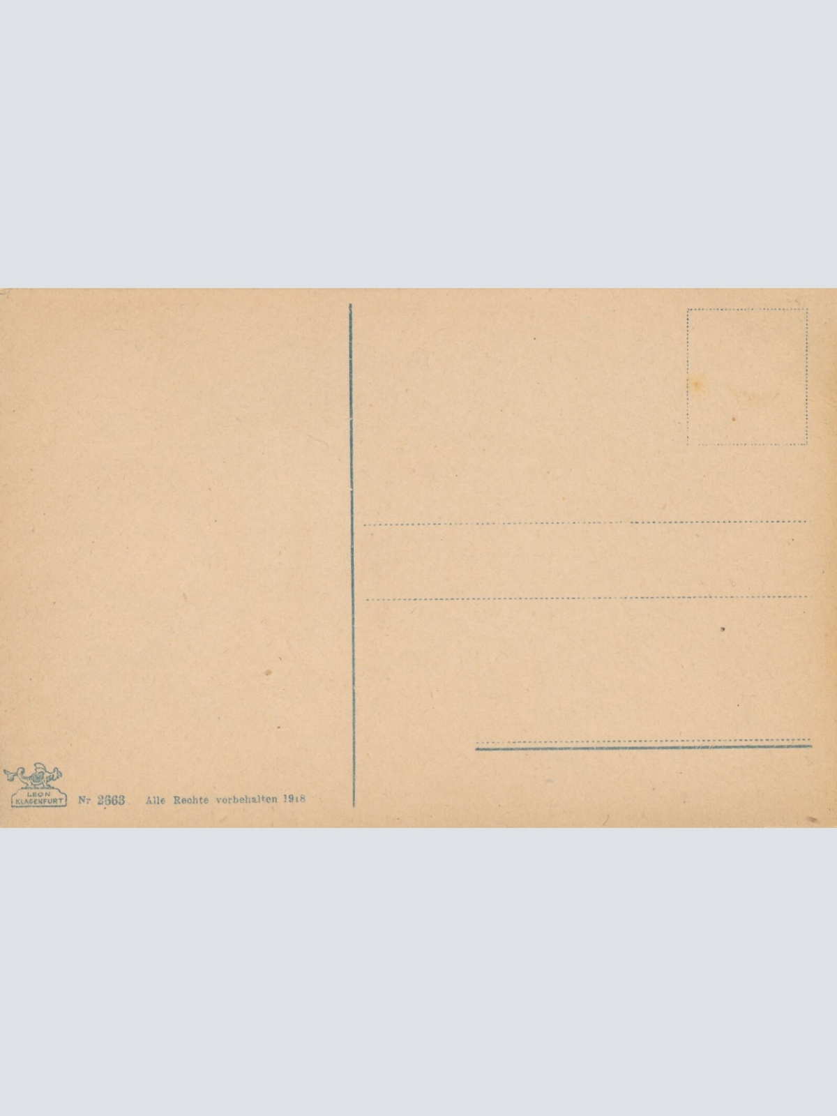 AK aus Klagenfurt Musiksäule Kärnten (10461)