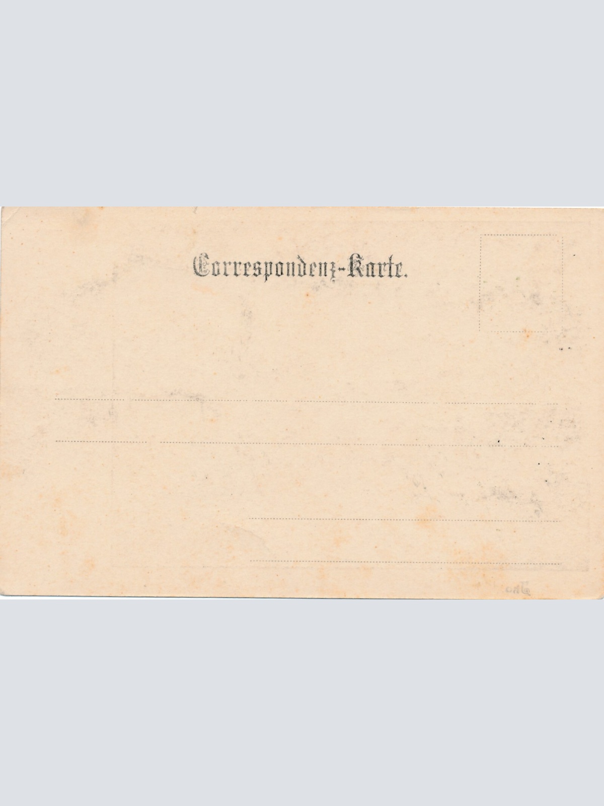 AK aus Ika Italien Ansichtskarte (10938)