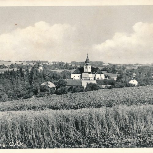 AK aus Maria Adlwang Oberösterreich (10477)