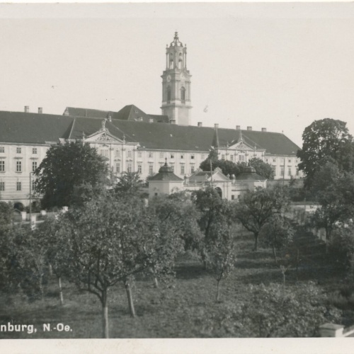 AK aus Herzogenburg Niederösterreich Ansichtskarte (10954)