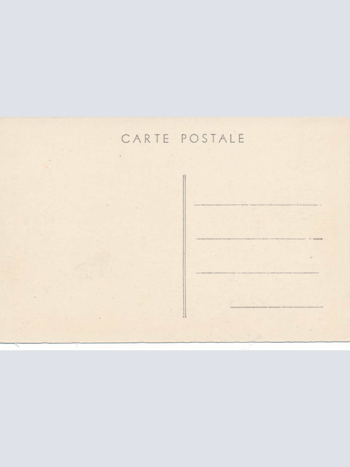 AK aus Creusot Un grand Frankreich Ansichtskarte (9588)