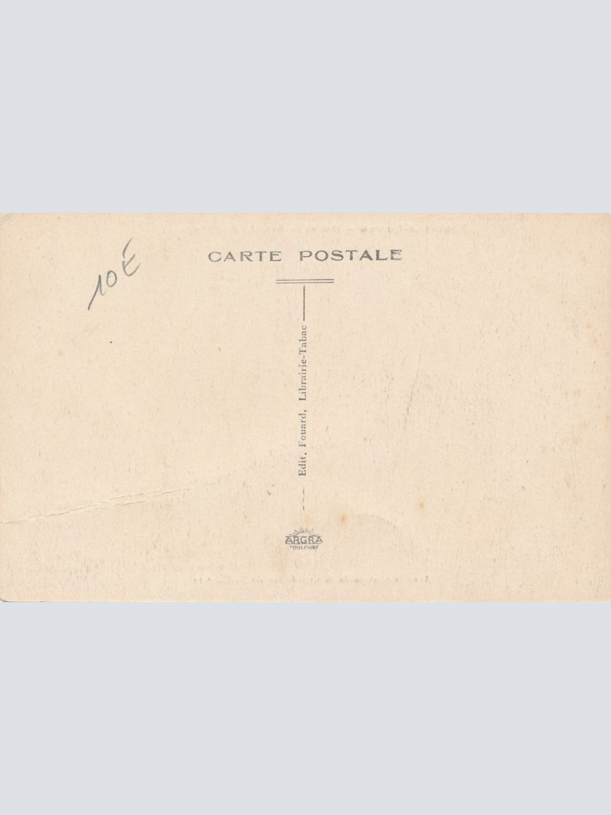 AK aus Nogent le Rotrou Frankreich Ansichtskarte (11030)