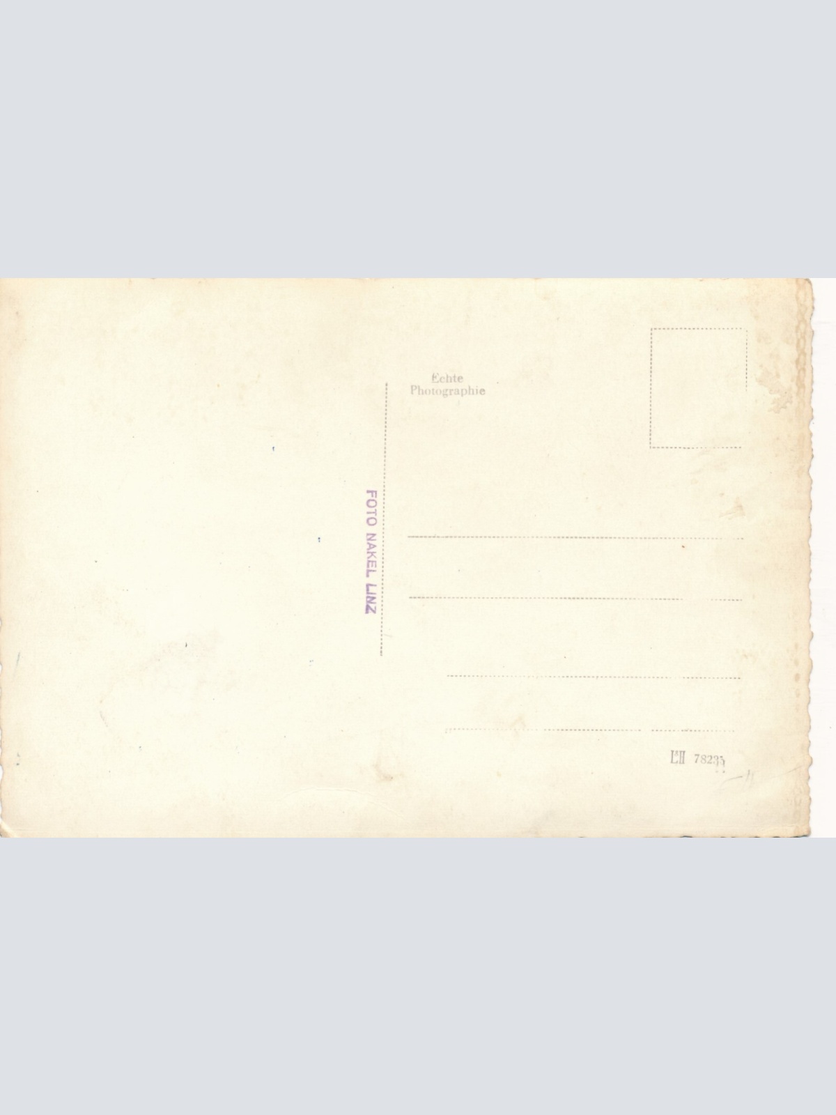 AK aus Lenzing Fliegeraufnahme Nr.840 Ansichtskarte (9780)