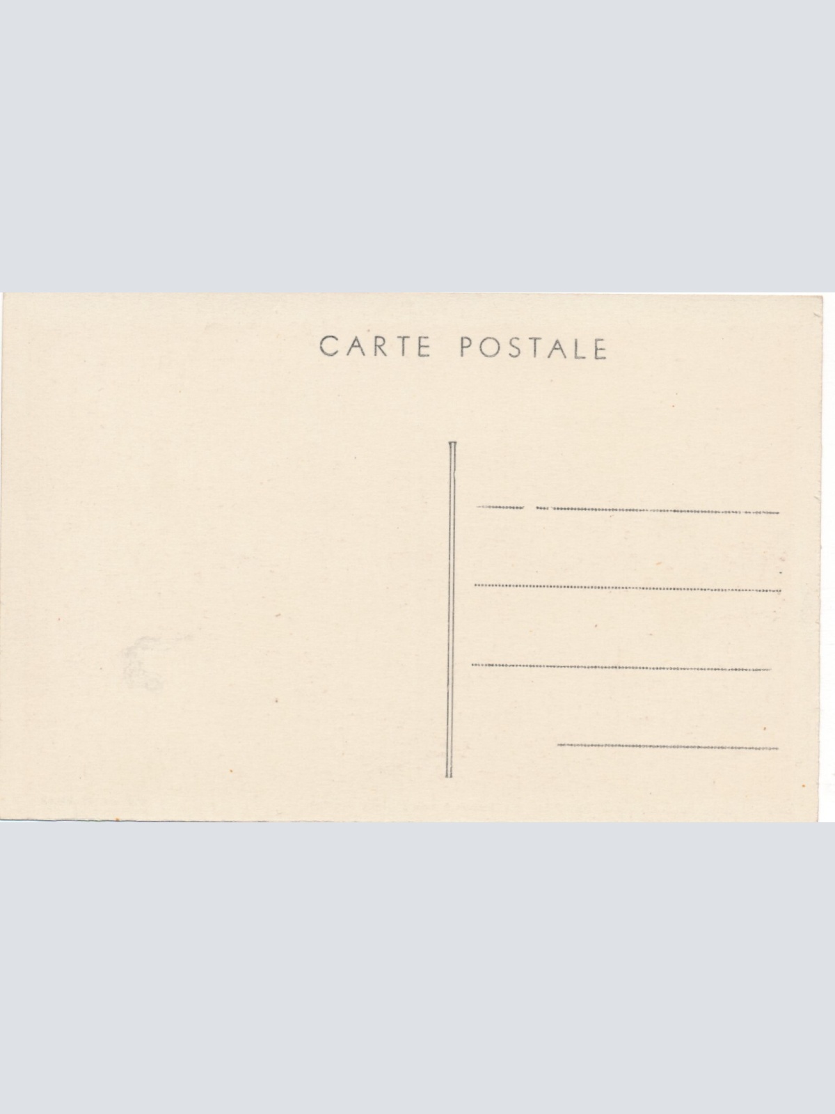 AK aus Creusot Presse a forger 3000 tonnes Frankreich Ansichtskarte (9589)