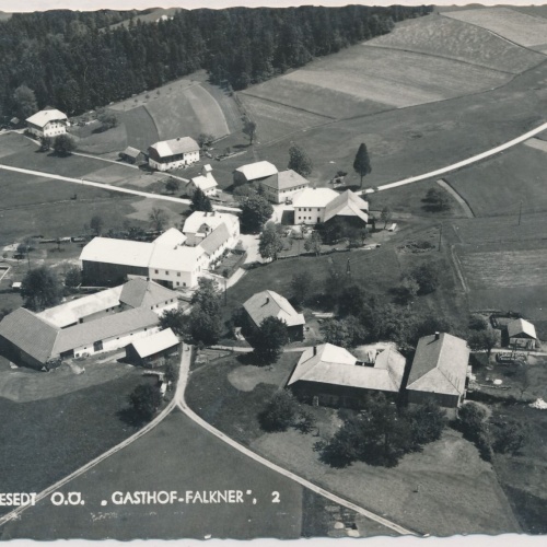 AK, Amesedt, Oberösterreich (S2505)