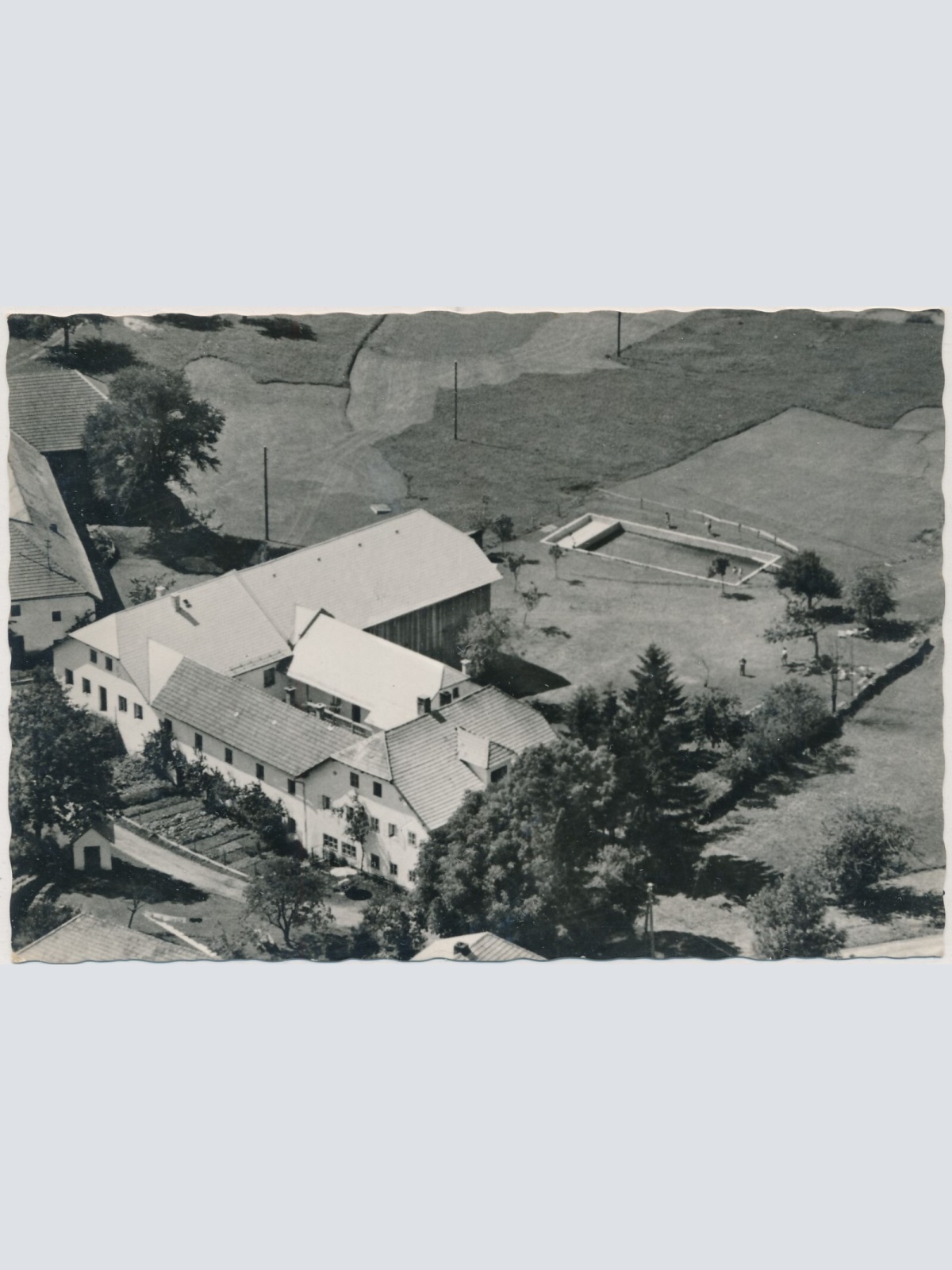 AK, Amesedt, Oberösterreich (S2506)