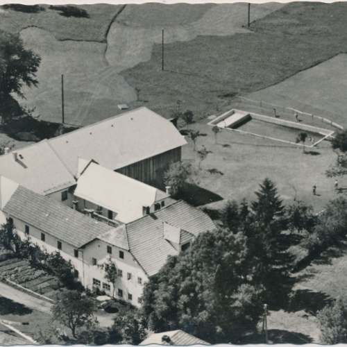 AK, Amesedt, Oberösterreich (S2506)