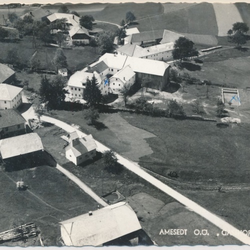 AK, Amesedt, Oberösterreich (S2508)