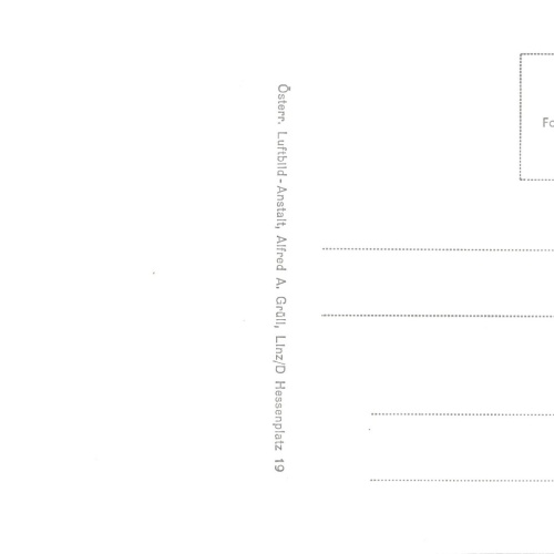 AK, Klaffer, Oberösterreich (S2531)