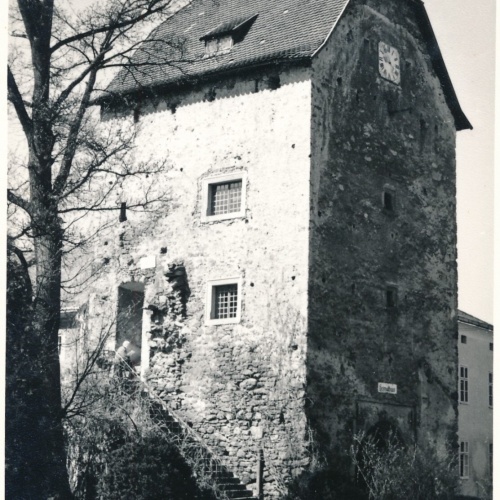 AK, Haslach, Oberösterreich (S2534)