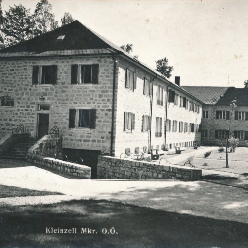 AK, Kleinzell, Oberösterreich (S2523)