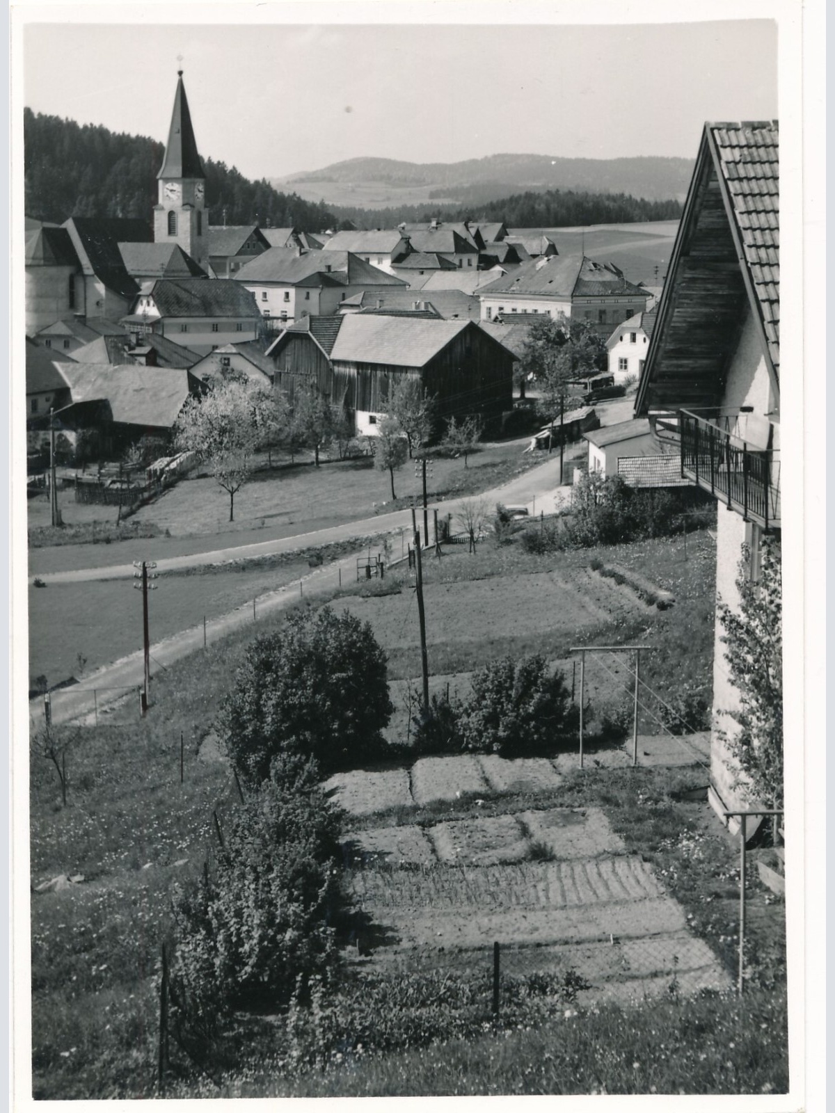 AK, Oberkappel, Oberösterreich (S2521)