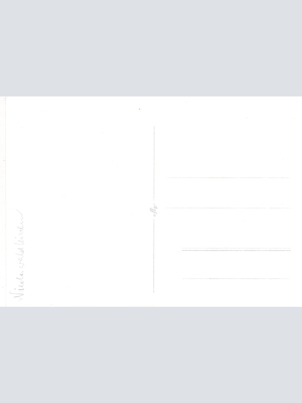 AK, Niederwaldkirchen, Oberösterreich (S2518)