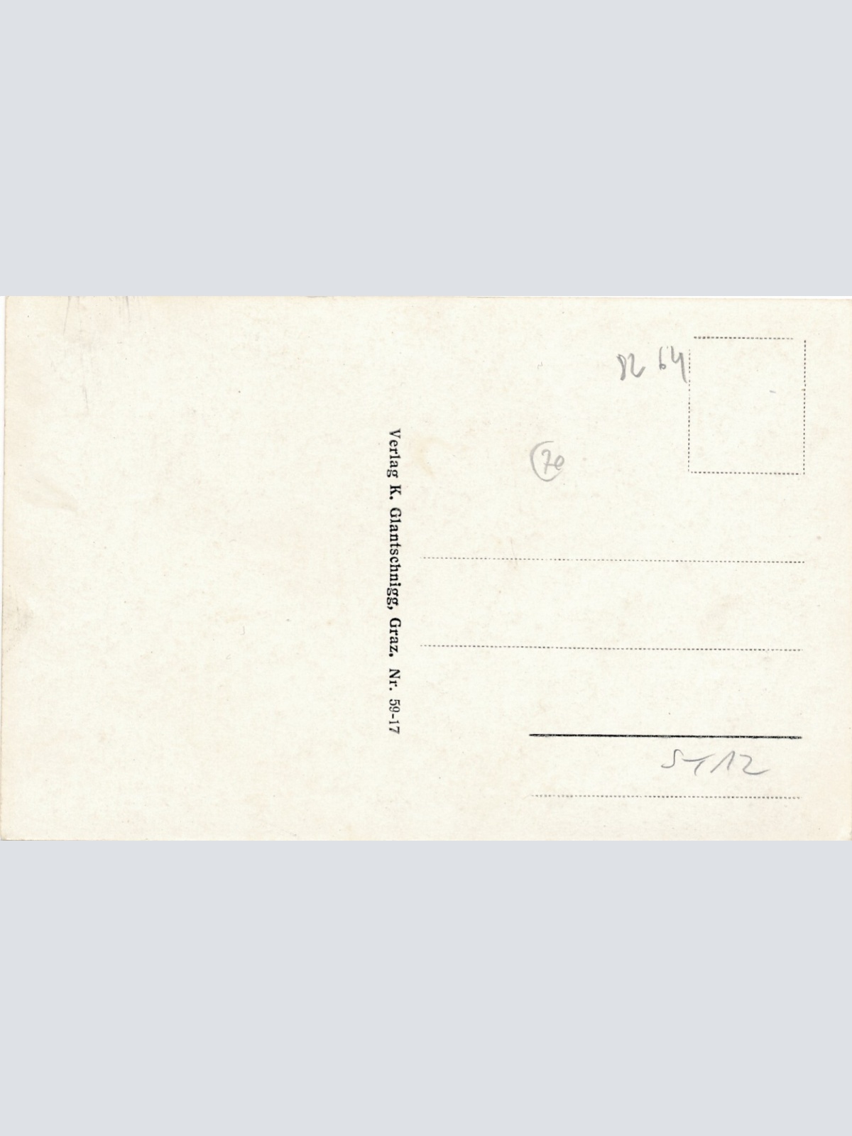 AK aus Langenwang Steiermark Ansichtskarte (10833)