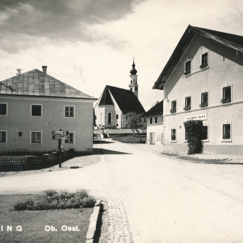 AK, Franking, Oberösterreich (S2399)