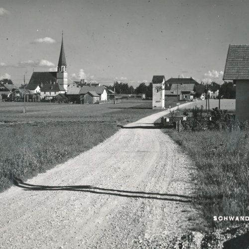 AK, Schwand, Oberösterreich (S2408)
