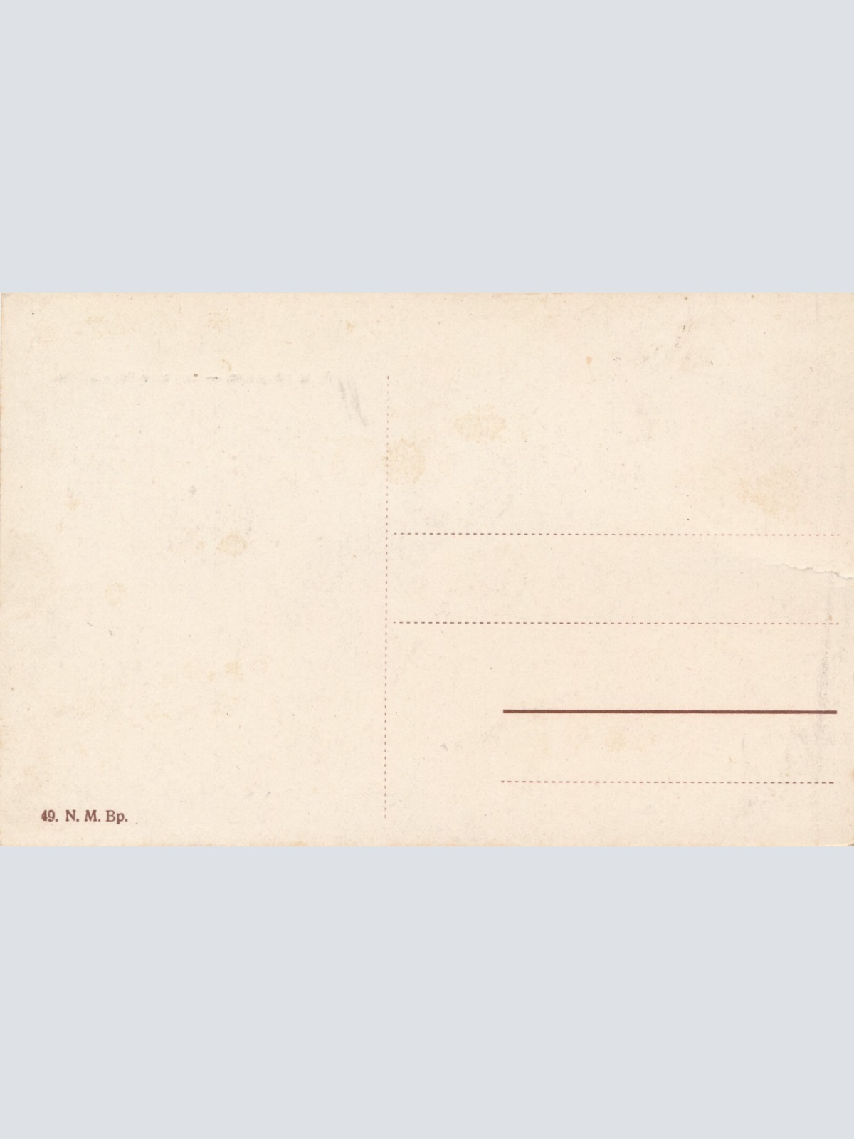 AK, Budapest, Ungarn (S2617)