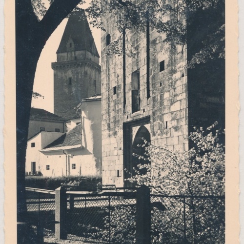 AK, Freistadt, Oberösterreich (S2470)