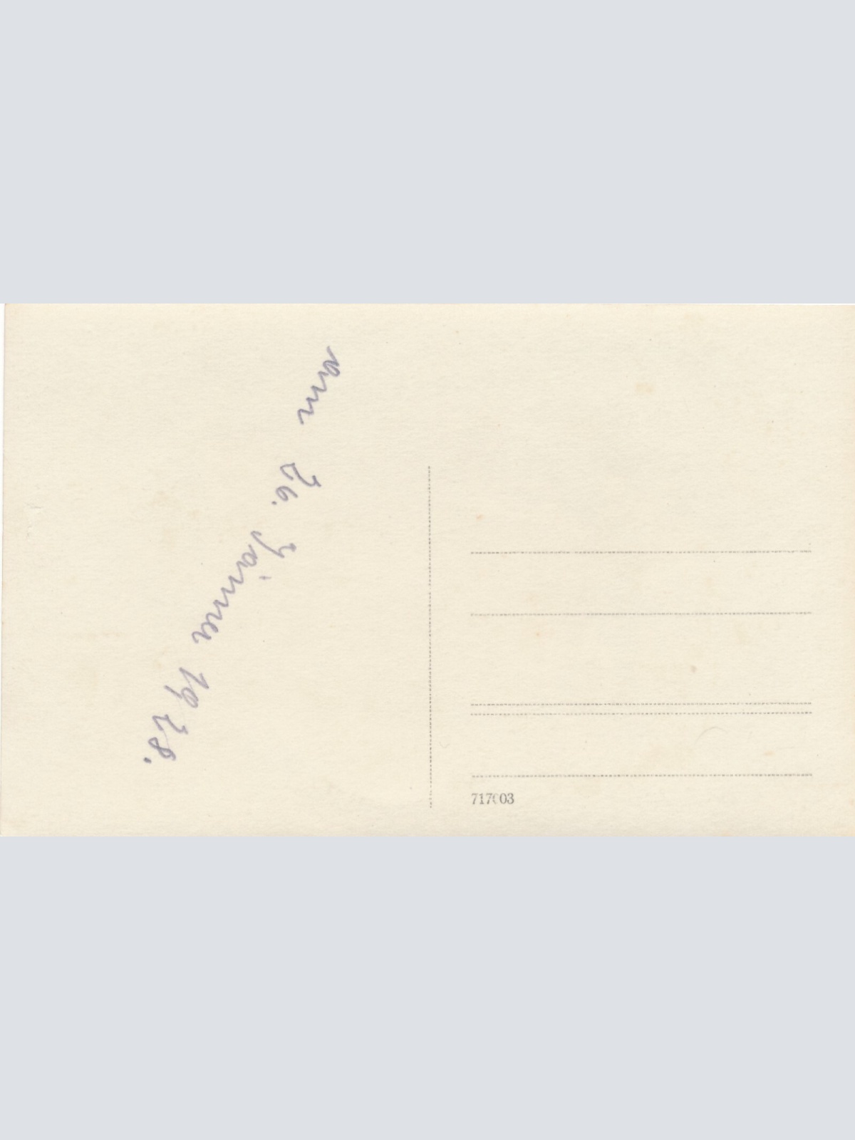 AK aus Bad Ischl Menschen am Skifahren Oberösterr. Ansichtskarte (10350)