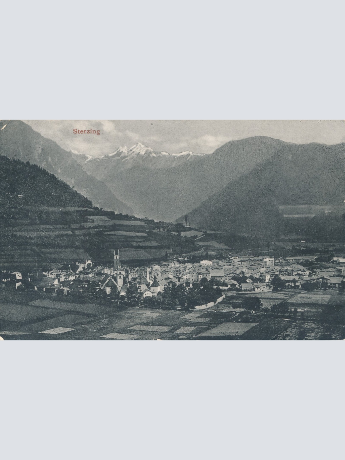 AK, Sterzing, Italien (S2593)