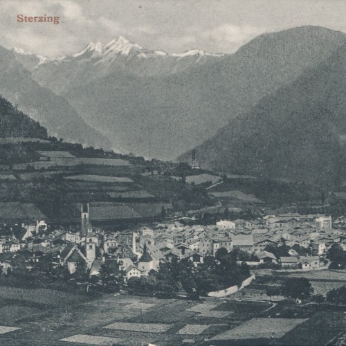 AK, Sterzing, Italien (S2593)