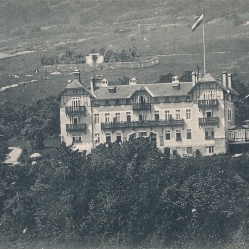 AK, Perchtoldsdorf, Niederösterreich (S2584)