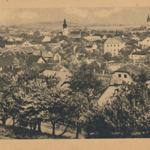 AK aus Neumarkt Ansichtskarte (11618)