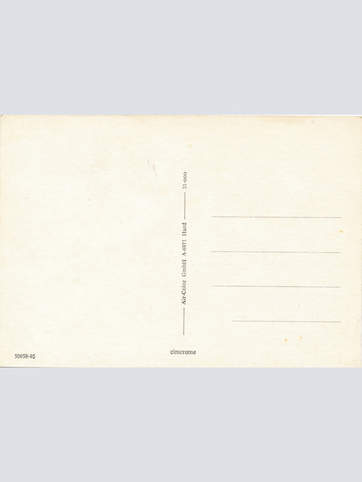 AK, Riedlbach, Oberösterreich (S2717)